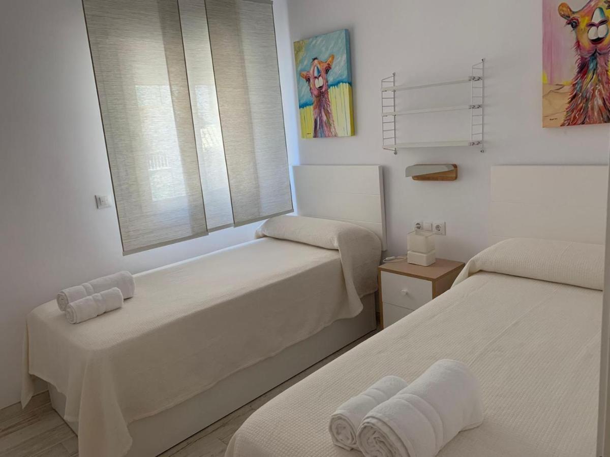 La Herradura Junto Al Mar Екстер'єр фото