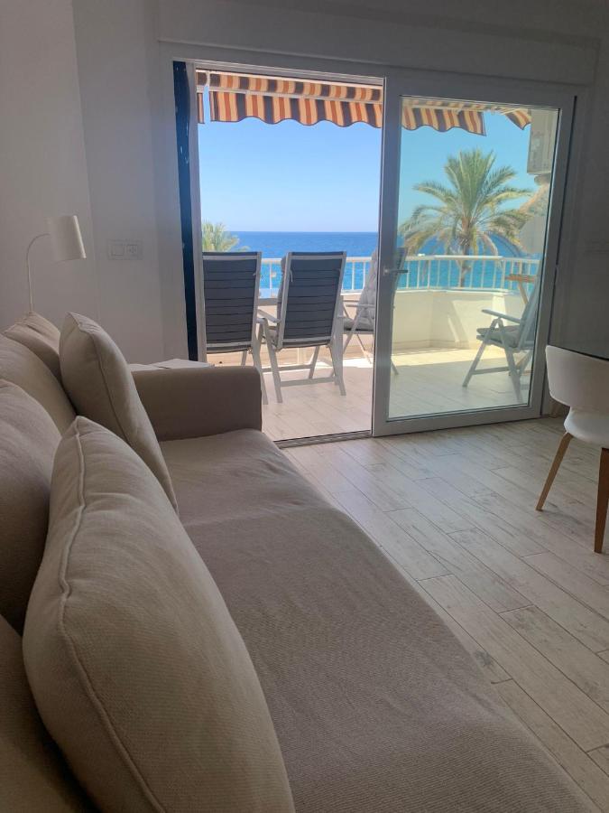 La Herradura Junto Al Mar Екстер'єр фото