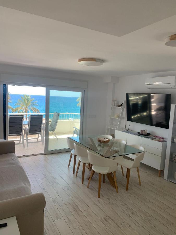 La Herradura Junto Al Mar Екстер'єр фото