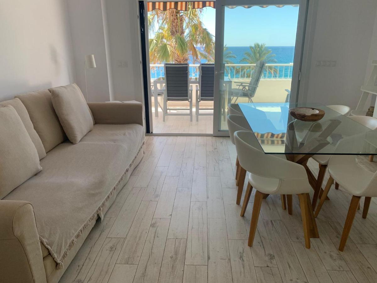 La Herradura Junto Al Mar Екстер'єр фото